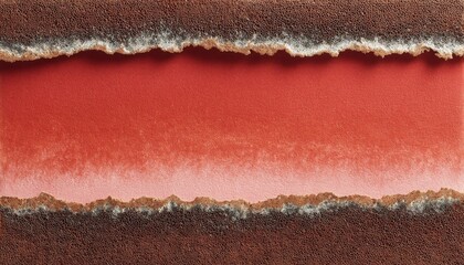 Red and Brown Textured Background with Gradient