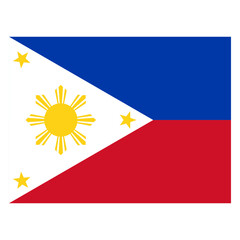 flag of Philippines