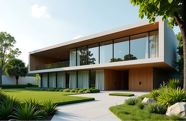 sustainable diplomatic facility cultural sensitivity environmental