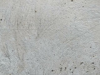 Fototapeta premium Smooth Textured Gray Concrete Surface for Background or Design Use