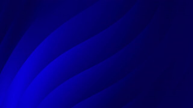 Abstract blue gradient curved lines suitable for backgrounds, website design, banner, flayer, posters, and digital art projects. Ideal for corporate branding minimalist
