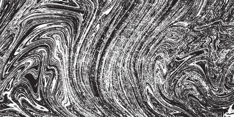  Abstract distressed vector illustration. Overlay over any design to create interesting effect and depth. Black isolated on white Overlay for interesting effect and depth. Isolated on white background