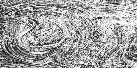 Circular starburst explosion texture. Distressed uneven grunge background. Abstract vector illustration  texture composed of irregular graphic elements. Distressed uneven grunge background. Abstract 