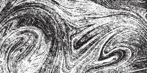 Circular starburst explosion texture. Distressed uneven grunge background. Abstract vector illustration  texture composed of irregular graphic elements. Distressed uneven grunge background. Abstract 