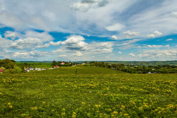 Landscapes, Nature, - Europe, Eastern Europe, Romania