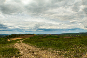 Landscapes, Nature, - Europe, Eastern Europe, Romania