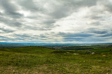 Landscapes, Nature, - Europe, Eastern Europe, Romania