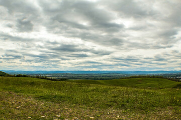 Landscapes, Nature, - Europe, Eastern Europe, Romania