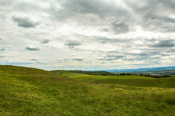 Landscapes, Nature, - Europe, Eastern Europe, Romania