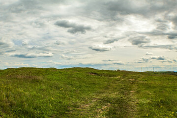 Landscapes, Nature, - Europe, Eastern Europe, Romania