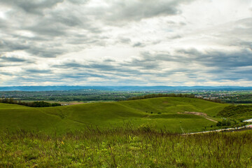 Landscapes, Nature, - Europe, Eastern Europe, Romania