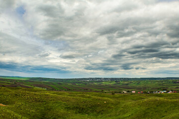 Landscapes, Nature, - Europe, Eastern Europe, Romania