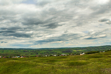 Landscapes, Nature, - Europe, Eastern Europe, Romania