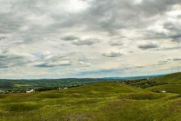 Landscapes, Nature, - Europe, Eastern Europe, Romania