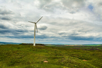 Fototapeta premium Landscapes, Nature, - Europe, Eastern Europe, Romania