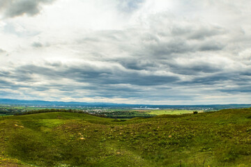 Landscapes, Nature, - Europe, Eastern Europe, Romania