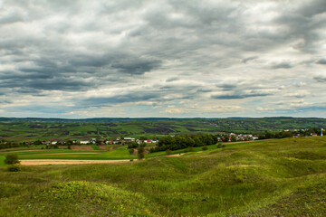 Landscapes, Nature, - Europe, Eastern Europe, Romania