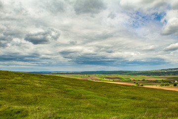 Landscapes, Nature, - Europe, Eastern Europe, Romania