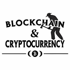 Blockchain cryptocurrency miner bitcoin digital currency