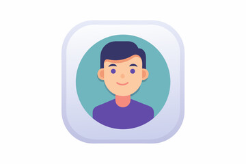 rounded-user-avatar-subtle-gradient