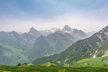 Le meraviglie del Vallone di Canosio in Valle Maira: la Cima delle Sommette, il Monte Piutas e le...