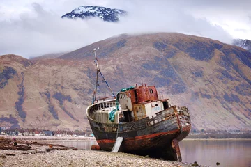 Gordijnen Corpach2 March 2023 © Dominic