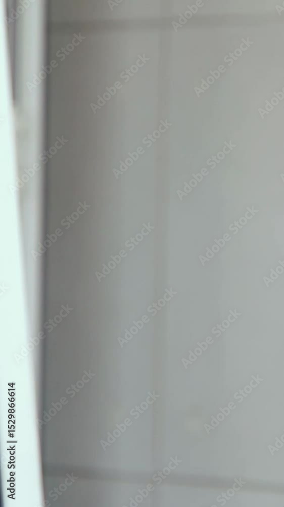 Aufkleber customer support agent or call center with headset works on desktop computer while supporting the cu