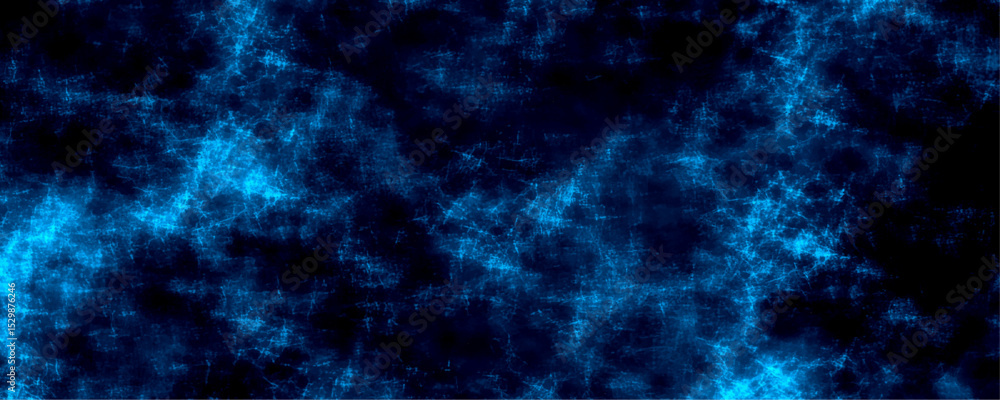 Canvas Prints dark blue background. artistic canvas with scattered deep blue hues and textures. abstract backgroun