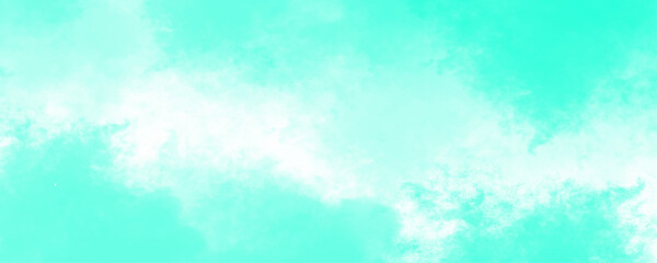 Cloudy in sunshine calm bright winter air background blue sky with fluffy clouds. Romantic summer blue skies with white clouds background.	
