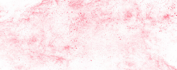 Creative and artistic pink background featuring soft brushwork marble like design. Decorative pink marble texture with watercolors. Light pink texture background design. Grunge pink textured design.	
