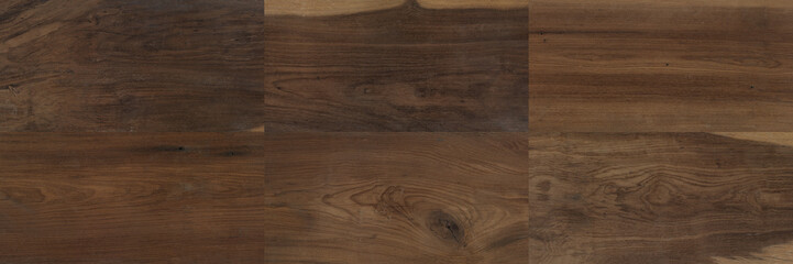 Patrón de madera horizontal — Usable para renders, diseño editorial o impresión