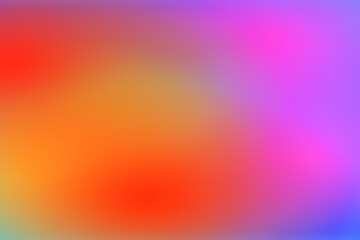 colorful gradient background image