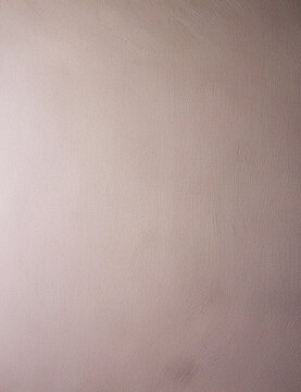 Hand-painted beige professional studio backdrop with soft central lighting, smooth neutral gradient, subtle canvas texture for professional headshot photography 4