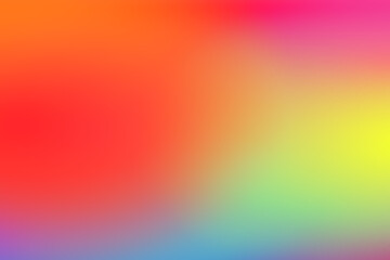 colorful gradient background image