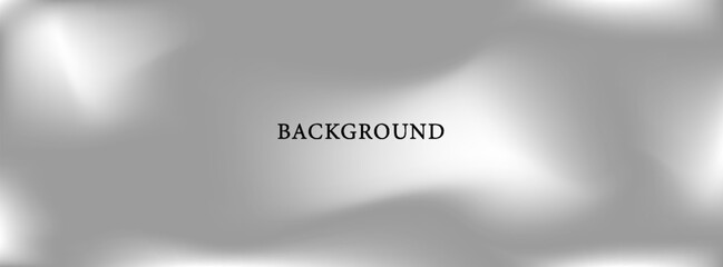 Gray tone color and white color and black color background abstract art vector