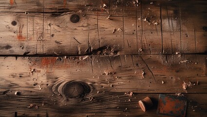 Wood motive texture background