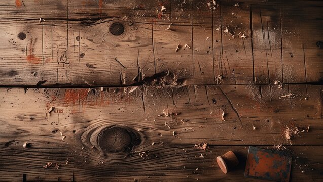 Wood motive texture background