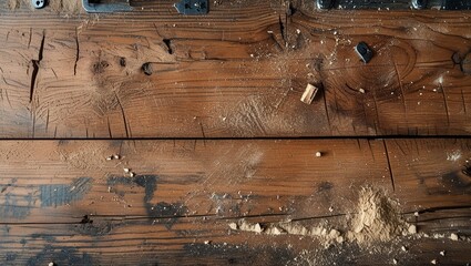 Wood motive texture background
