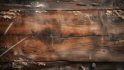 Wood motive texture background