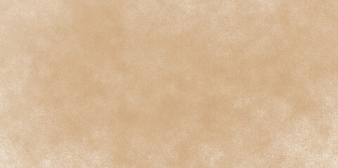 Abstract beige background with smooth and soft grungy vintage paper texture distressed watercolor for minimalist design of color brown powder explosion, powder splash isolated watercolor background.
