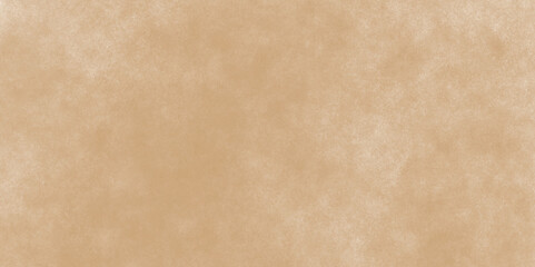 Abstract beige background with smooth and soft grungy vintage paper texture distressed watercolor for minimalist design of color brown powder explosion, powder splash isolated watercolor background.