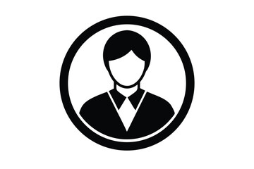 user vector icon