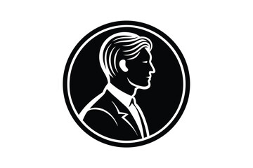 profile vector icon