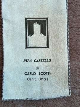 Seattle, WA, USA
June 10, 2025
Pipa Castello