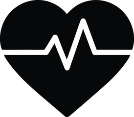 nurse vector tools on white background