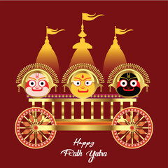 Rath yatra design