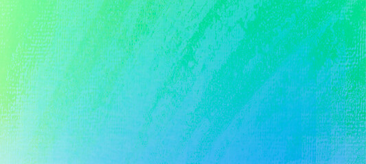 Blue widescreen background for Banner, Poster, celebration, event and various design works