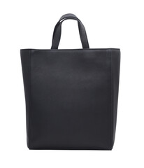 Image of a handbag for fashion on transparent background