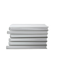 stack of magazines