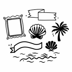 floral design elements